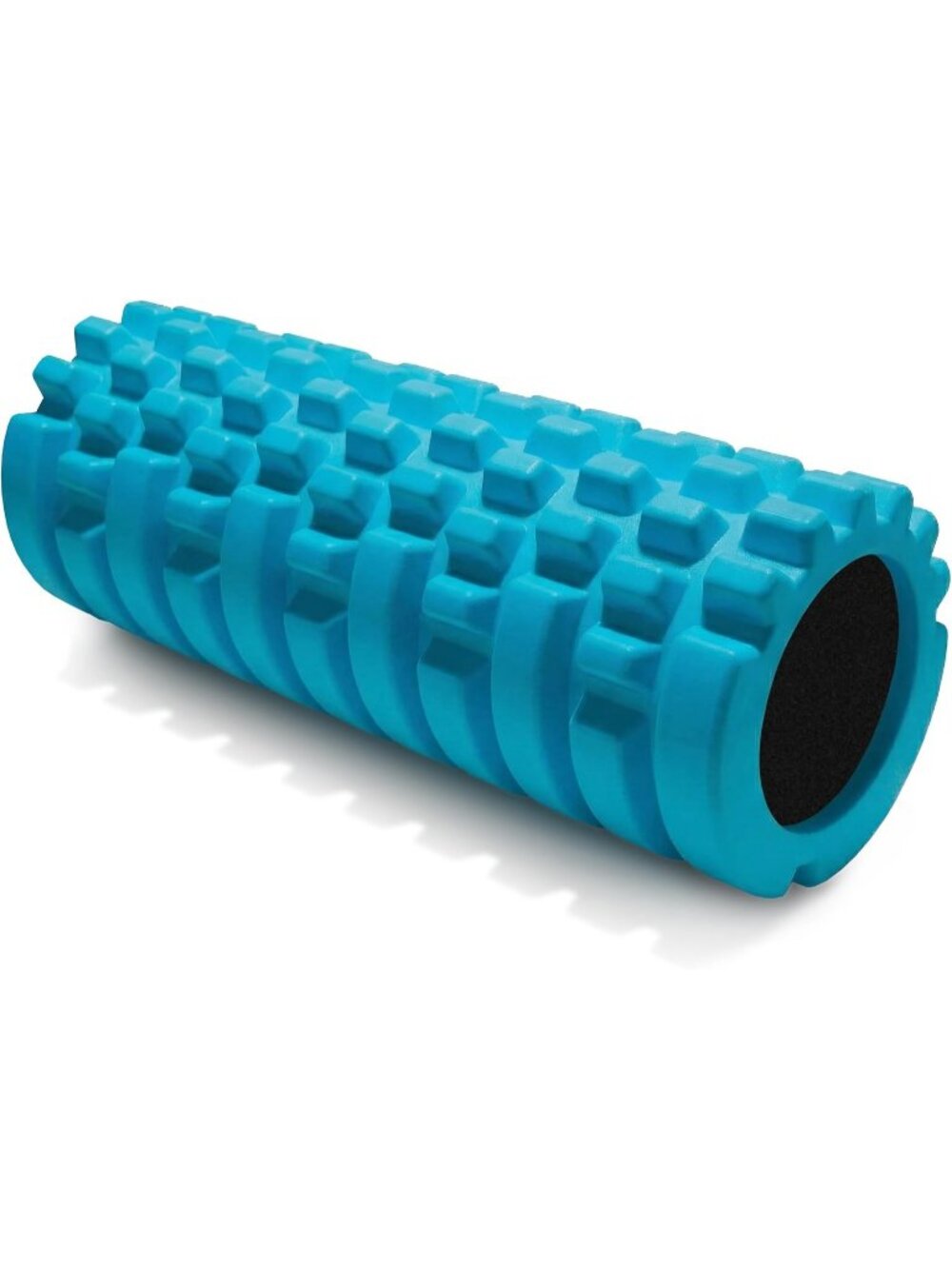 Medium Density Deep Tissue Aqua Foam Roller High Density Muscle Massager